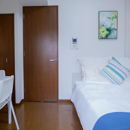 Walk To Higahsi Shinjuku Sta. Sioq-2 Apartman Tokió Kültér fotó