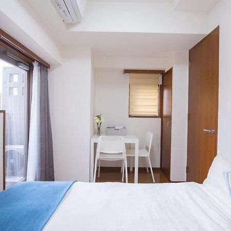 Walk To Higahsi Shinjuku Sta. Sioq-2 Apartman Tokió Kültér fotó