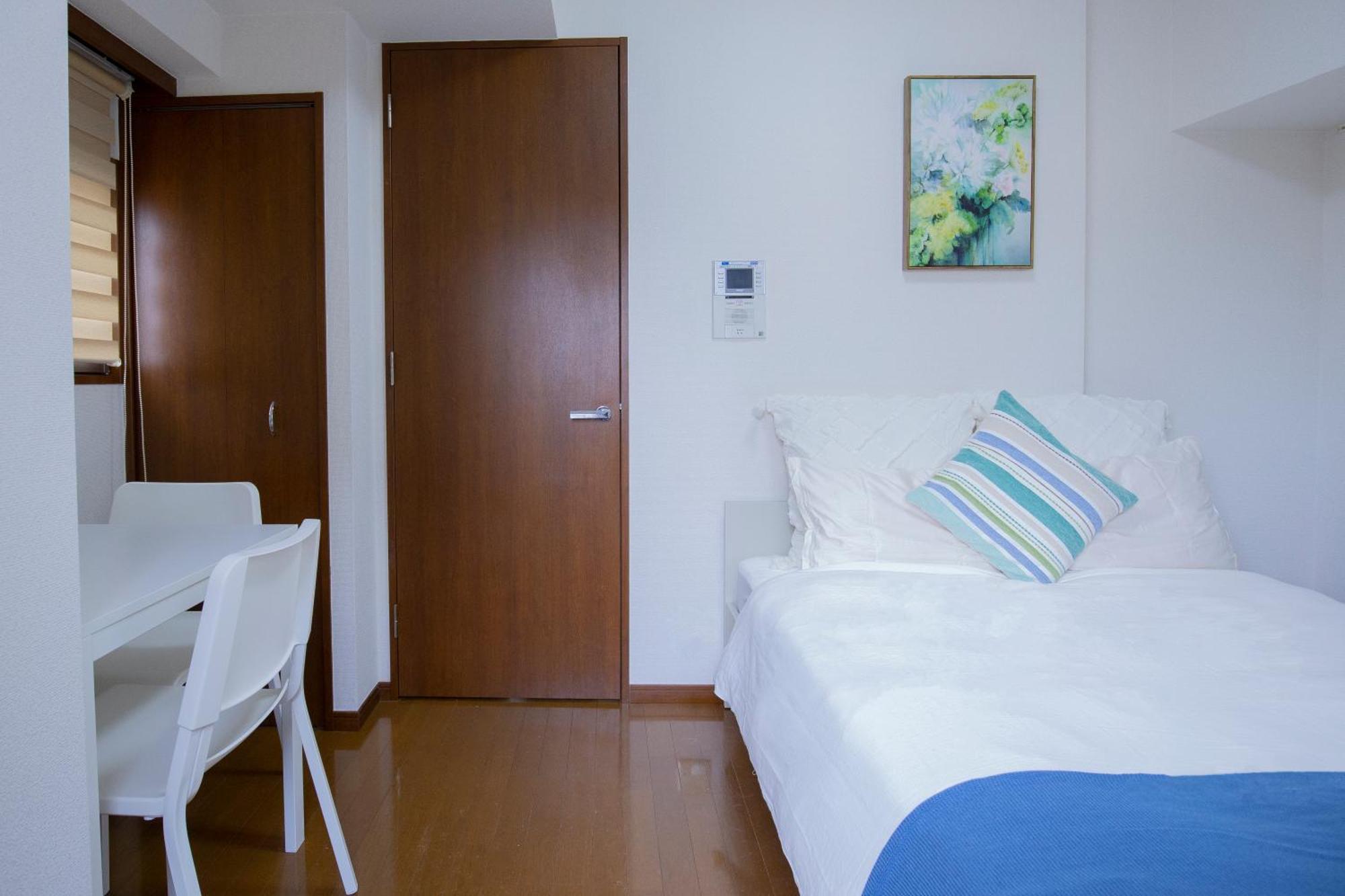 Walk To Higahsi Shinjuku Sta. Sioq-2 Apartman Tokió Kültér fotó