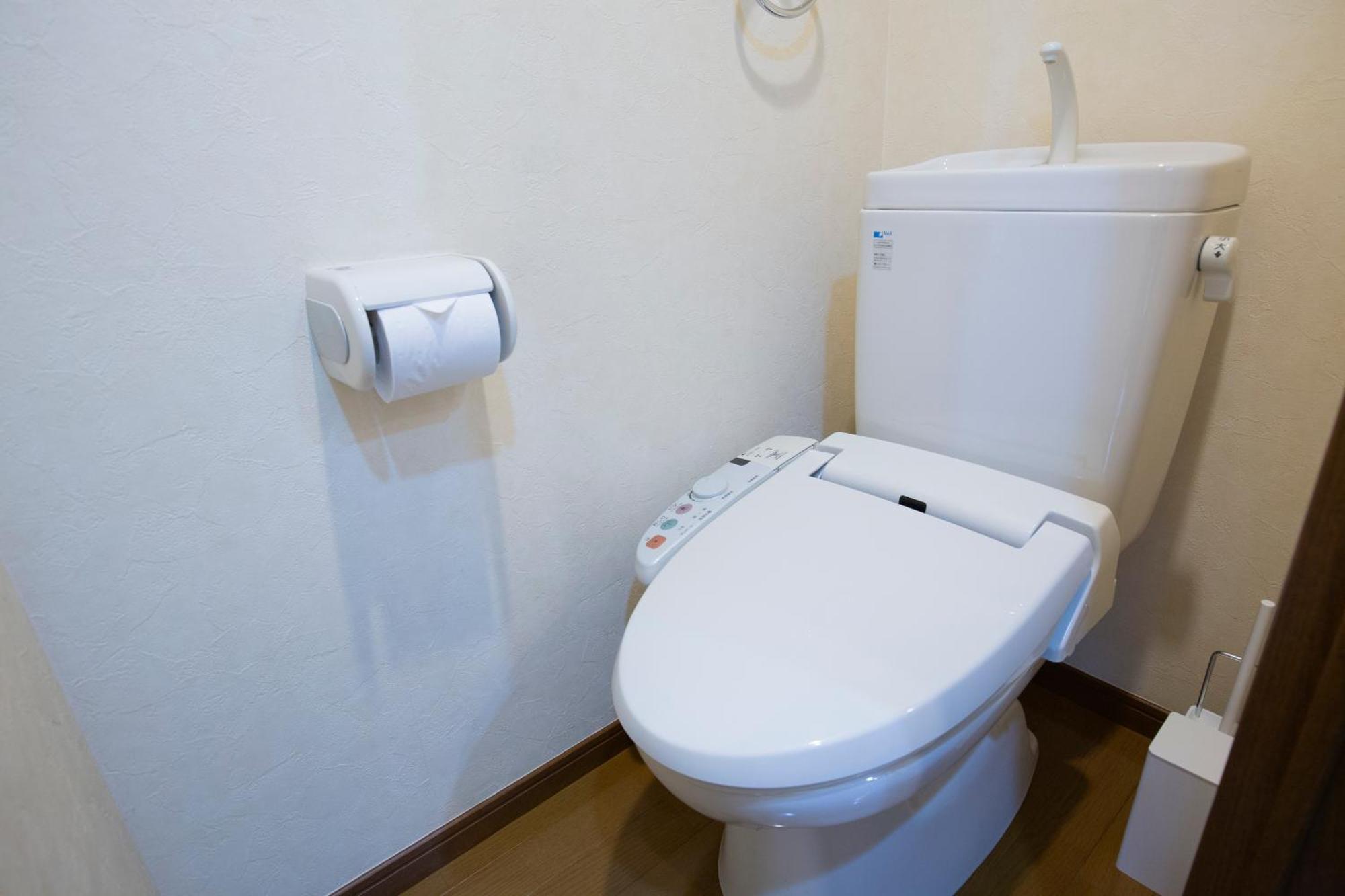 Walk To Higahsi Shinjuku Sta. Sioq-2 Apartman Tokió Kültér fotó